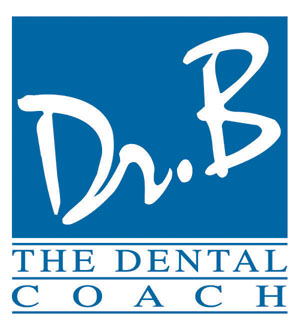 Dr. B The Dental Coach Dr. B The Dental Coach
